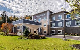 Best Western Plus Rumford Falls